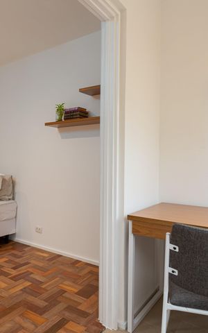 Apartamento à venda com 106m², 4 quartos e 1 vaga