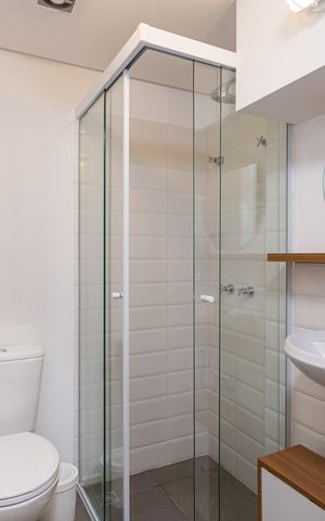 Apartamento à venda com 106m², 4 quartos e 1 vaga