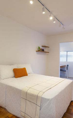 Apartamento à venda com 106m², 4 quartos e 1 vaga