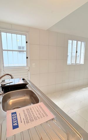 Studio para alugar com 36m², 1 quarto e sem vagaCozinha