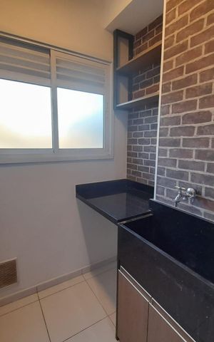 Apartamento à venda com 33m², 1 quarto e sem vaga