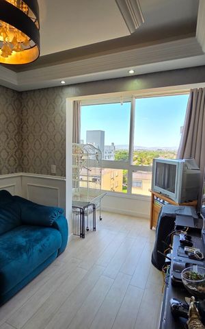 Apartamento à venda com 89m², 3 quartos e 2 vagas Apartamento à venda com 89m², 3 quartos e 2 vagasSala
