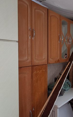 Casa à venda com 150m², 3 quartos e 2 vagas Casa à venda com 150m², 3 quartos e 2 vagasDespensa