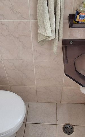 Casa à venda com 150m², 3 quartos e 2 vagas Casa à venda com 150m², 3 quartos e 2 vagasLavabo