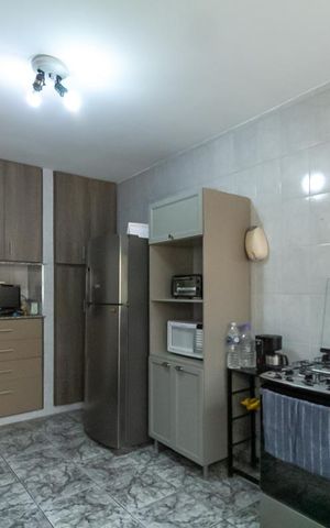 Casa à venda com 152m², 2 quartos e 3 vagas