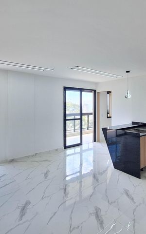 Apartamento à venda com 85m², 2 quartos e 2 vagas Apartamento à venda com 85m², 2 quartos e 2 vagasSala