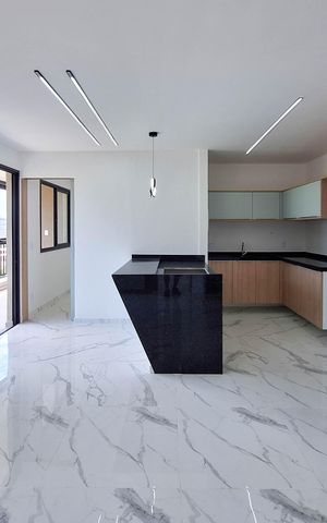 Apartamento à venda com 85m², 2 quartos e 2 vagas Apartamento à venda com 85m², 2 quartos e 2 vagasSala