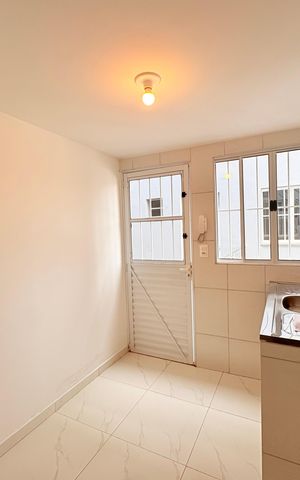 Studio para alugar com 36m², 1 quarto e sem vagaCozinha