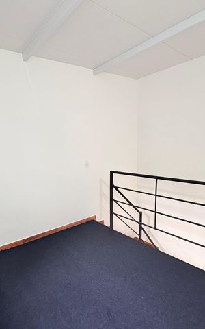 Studio para alugar com 36m², 1 quarto e sem vagaQuarto