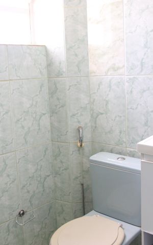 Apartamento para alugar com 80m², 2 quartos e 1 vagaBanheiro 01