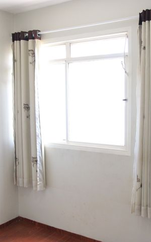 Apartamento para alugar com 80m², 2 quartos e 1 vagaQuarto 01