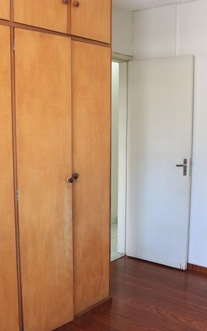 Apartamento para alugar com 80m², 2 quartos e 1 vagaQuarto 02
