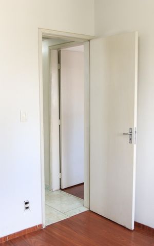 Apartamento para alugar com 80m², 2 quartos e 1 vagaQuarto 01
