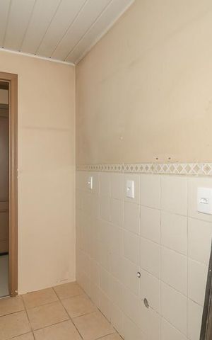 Apartamento à venda com 48m², 1 quarto e sem vagaCozinha