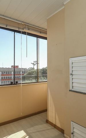 Apartamento à venda com 48m², 1 quarto e sem vagaSala