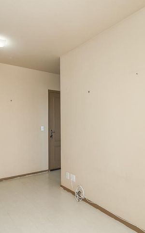 Apartamento à venda com 48m², 1 quarto e sem vagaSala