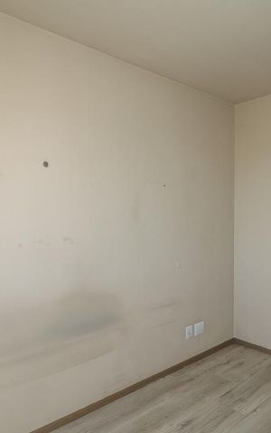 Apartamento à venda com 48m², 1 quarto e sem vagaQuarto