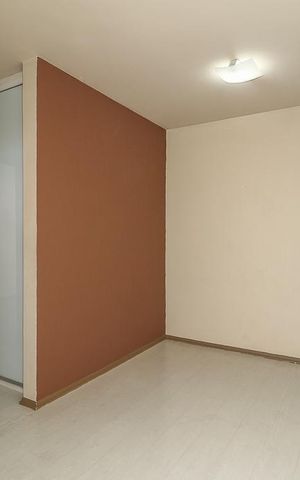 Apartamento à venda com 48m², 1 quarto e sem vagaSala