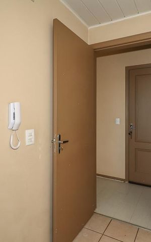 Apartamento à venda com 48m², 1 quarto e sem vagaCozinha
