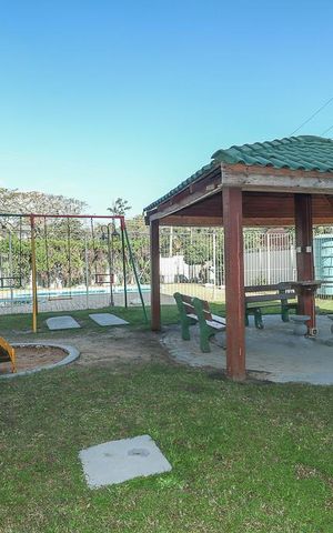 Apartamento à venda com 48m², 1 quarto e sem vagaÁrea comum - Playground                      