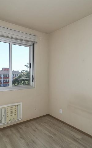 Apartamento à venda com 48m², 1 quarto e sem vagaQuarto