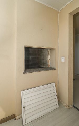 Apartamento à venda com 48m², 1 quarto e sem vagaSala