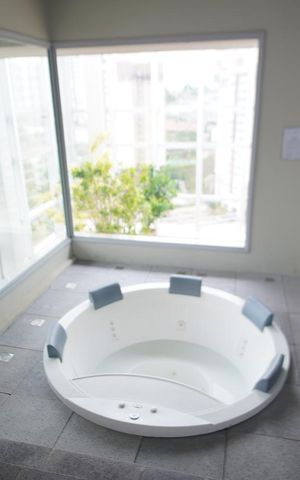 Apartamento à venda com 54m², 1 quarto e 1 vagaÁrea Comum - Hidromassagem