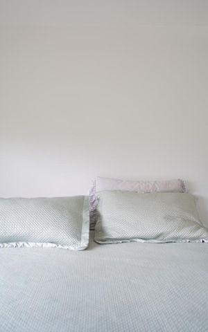Apartamento à venda com 54m², 1 quarto e 1 vagaQuarto