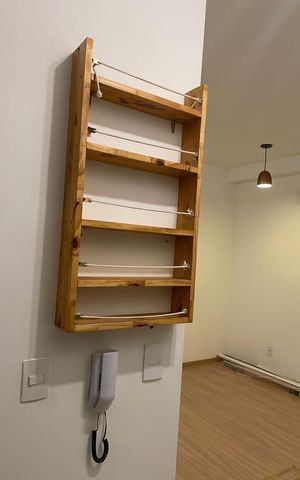 Apartamento para alugar com 58m², 2 quartos e 1 vaga Apartamento para alugar com 58m², 2 quartos e 1 vagaSala