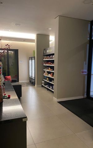 Apartamento para alugar com 58m², 2 quartos e 1 vaga Apartamento para alugar com 58m², 2 quartos e 1 vagaÁrea comum
