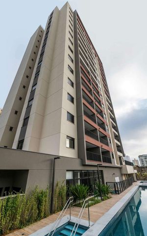 Apartamento para alugar com 58m², 2 quartos e 1 vaga Apartamento para alugar com 58m², 2 quartos e 1 vagaÁrea comum