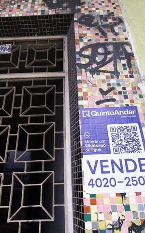 Apartamento à venda com 62m², 3 quartos e sem vagaPlaca