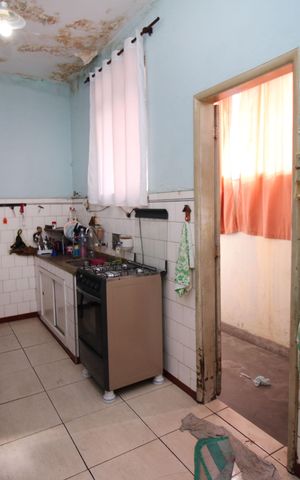 Apartamento à venda com 62m², 3 quartos e sem vagaCozinha