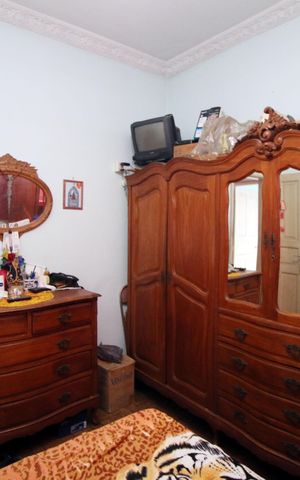 Apartamento à venda com 62m², 3 quartos e sem vagaQuarto 2