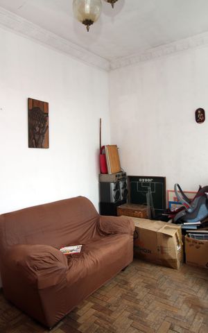 Apartamento à venda com 62m², 3 quartos e sem vagaSala