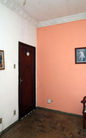 Apartamento à venda com 62m², 3 quartos e sem vagaSala