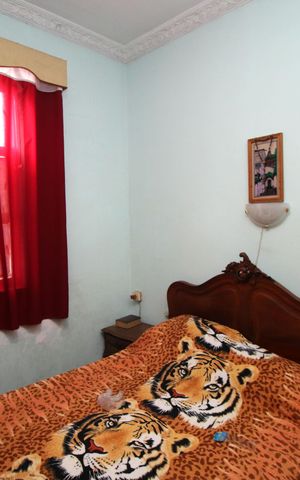 Apartamento à venda com 62m², 3 quartos e sem vagaQuarto 2