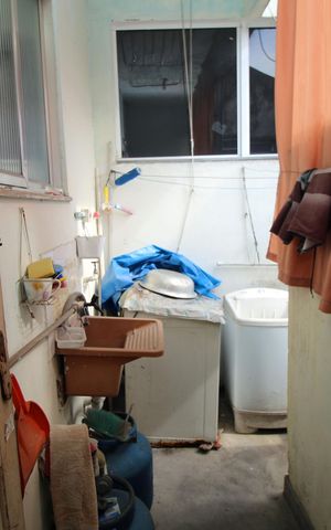 Apartamento à venda com 62m², 3 quartos e sem vagaÁrea de Serviço