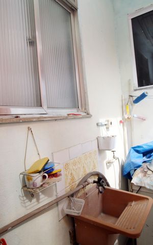 Apartamento à venda com 62m², 3 quartos e sem vagaÁrea de Serviço