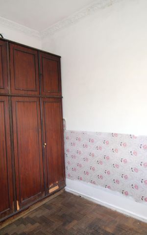 Apartamento à venda com 62m², 3 quartos e sem vagaQuarto 3