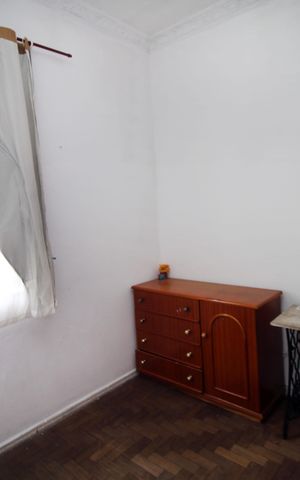 Apartamento à venda com 62m², 3 quartos e sem vagaQuarto 3