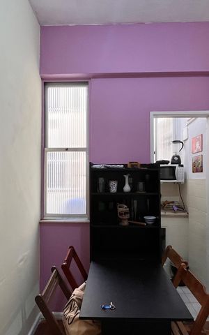 Apartamento para alugar com 26m², 1 quarto e sem vaga Apartamento para alugar com 26m², 1 quarto e sem vagaSala