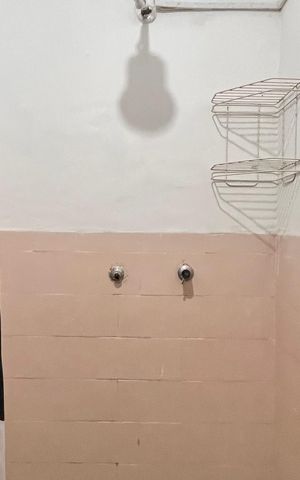 Apartamento para alugar com 26m², 1 quarto e sem vaga Apartamento para alugar com 26m², 1 quarto e sem vagaBanheiro