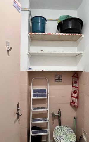 Apartamento para alugar com 26m², 1 quarto e sem vaga Apartamento para alugar com 26m², 1 quarto e sem vagaBanheiro