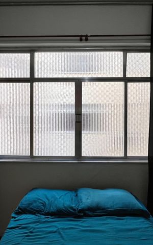 Apartamento para alugar com 26m², 1 quarto e sem vaga Apartamento para alugar com 26m², 1 quarto e sem vagaQuarto