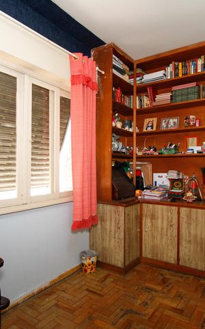 Apartamento à venda com 140m², 3 quartos e 1 vaga Apartamento à venda com 140m², 3 quartos e 1 vagaQuarto 1