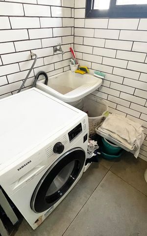 Apartamento à venda com 96m², 3 quartos e 2 vagas Apartamento à venda com 96m², 3 quartos e 2 vagasÁrea de Serviço