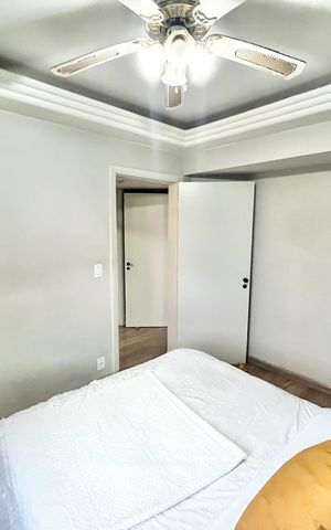 Apartamento à venda com 96m², 3 quartos e 2 vagas Apartamento à venda com 96m², 3 quartos e 2 vagasQuarto Suíte