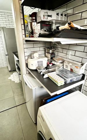 Apartamento à venda com 96m², 3 quartos e 2 vagas Apartamento à venda com 96m², 3 quartos e 2 vagasÁrea de Serviço
