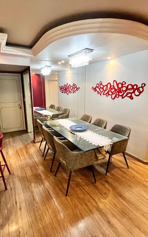 Apartamento à venda com 96m², 3 quartos e 2 vagas Apartamento à venda com 96m², 3 quartos e 2 vagasSala